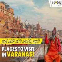 places to visit in varanasi